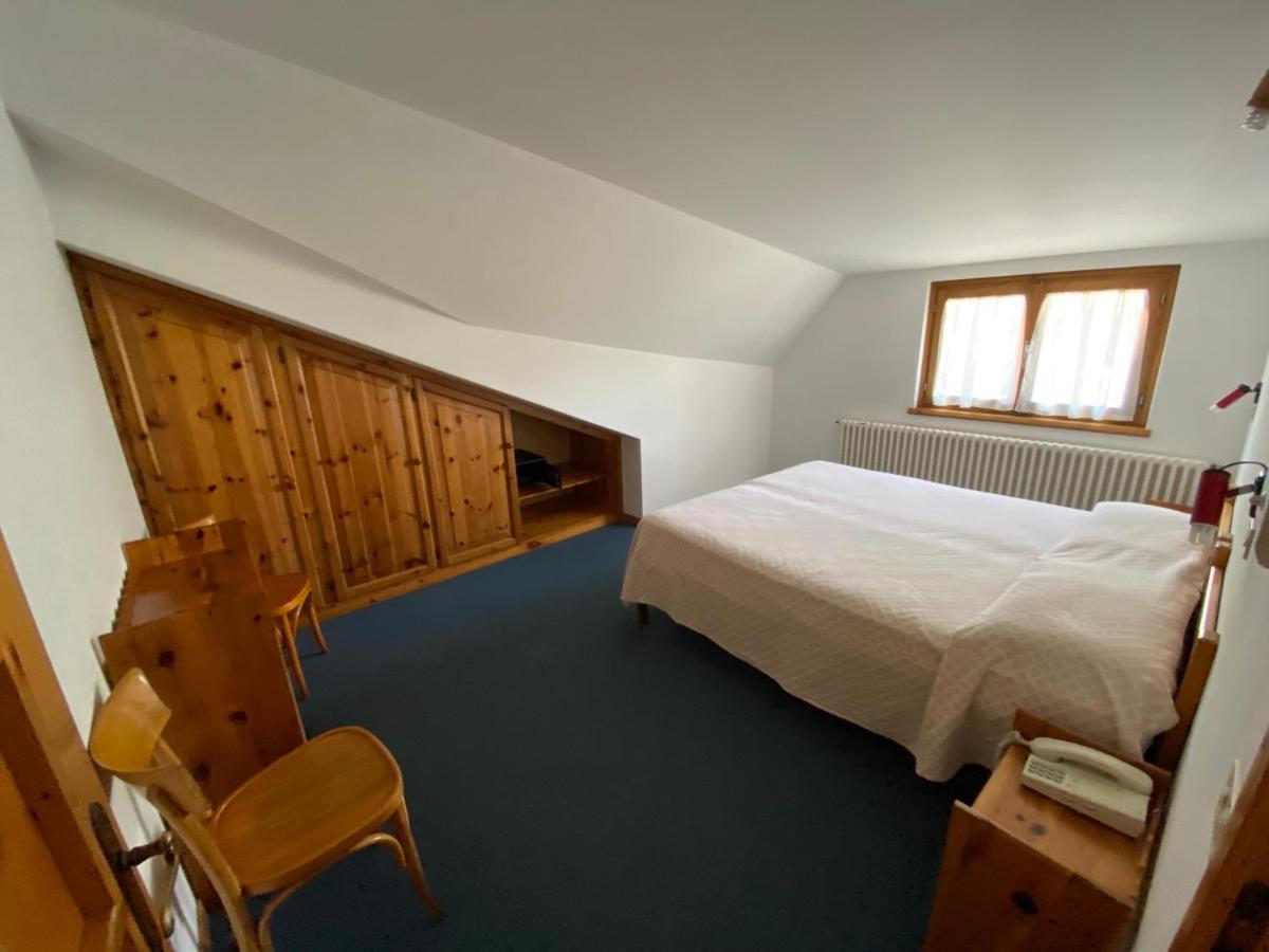 Hotel Meuble Sci Sport Bormio Exterior foto