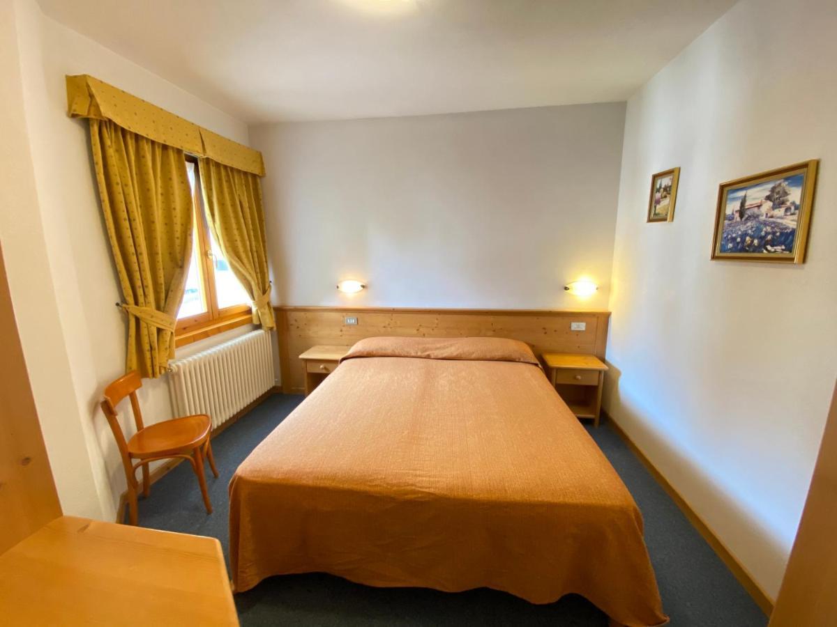 Hotel Meuble Sci Sport Bormio Exterior foto