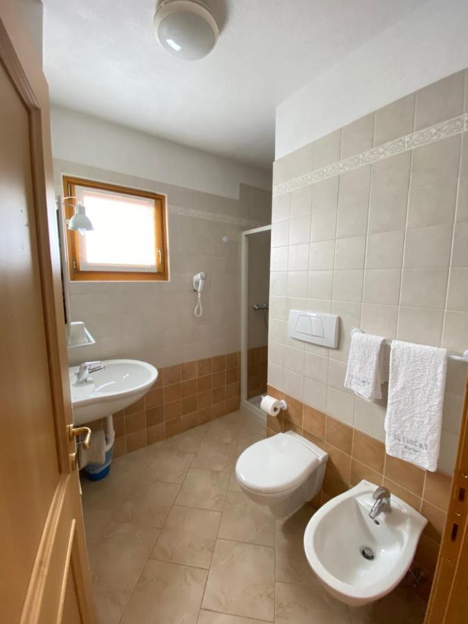 Hotel Meuble Sci Sport Bormio Exterior foto