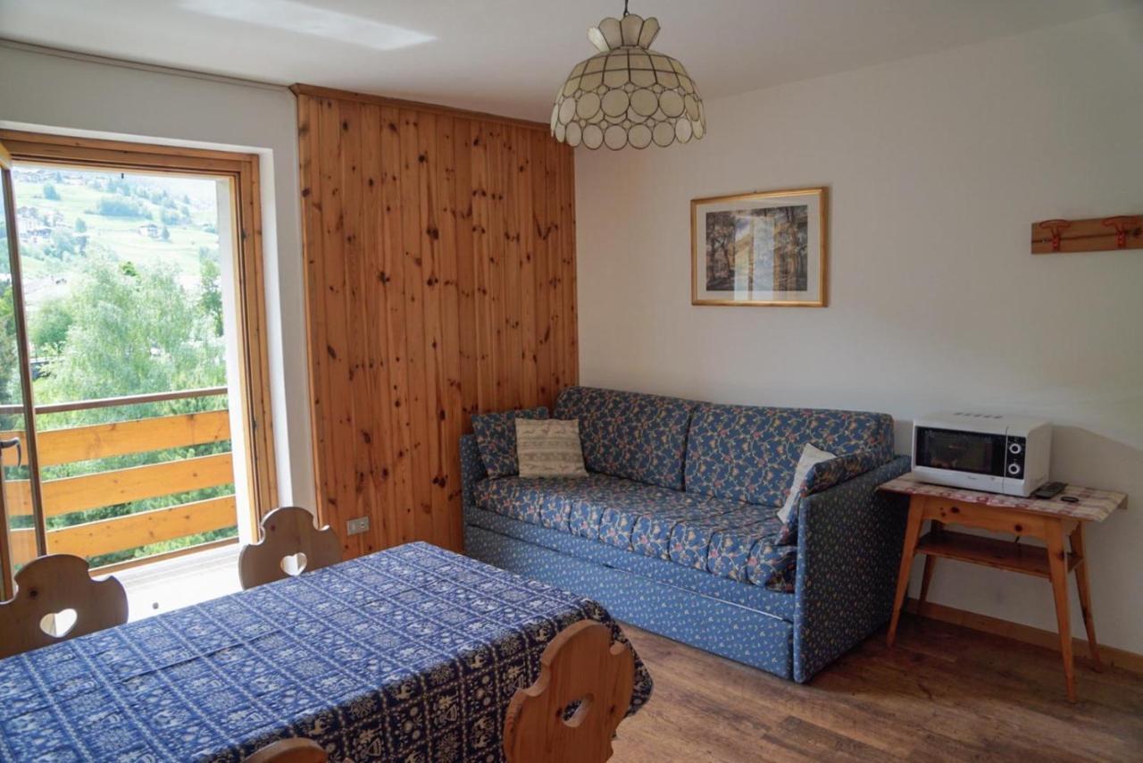 Hotel Meuble Sci Sport Bormio Exterior foto