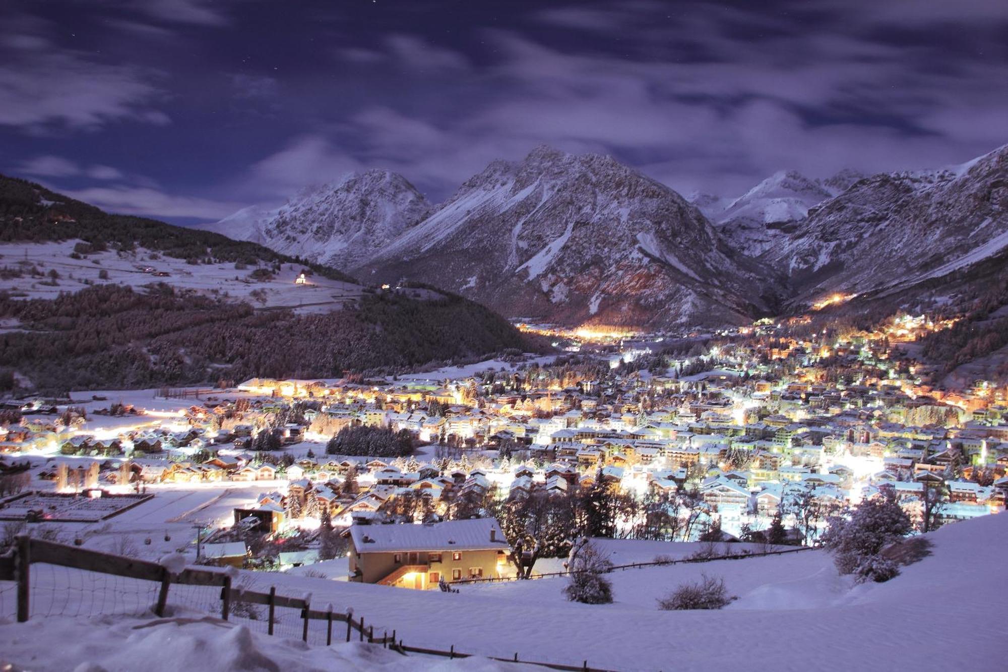 Hotel Meuble Sci Sport Bormio Exterior foto