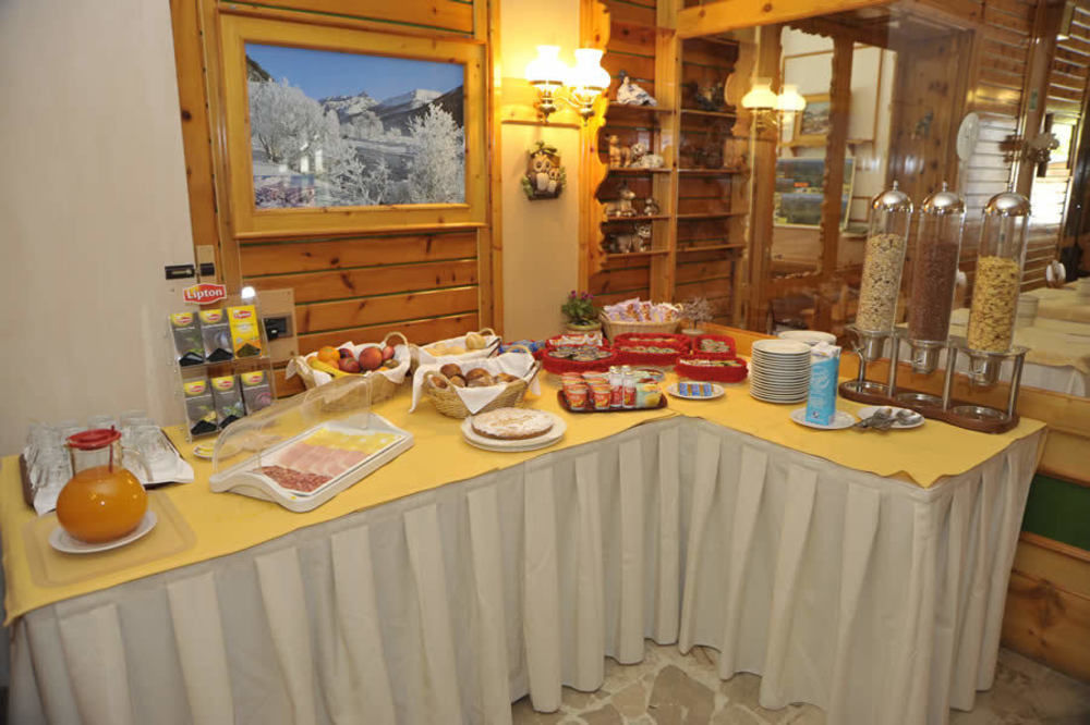Hotel Meuble Sci Sport Bormio Exterior foto
