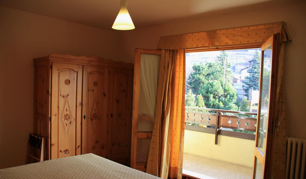 Hotel Meuble Sci Sport Bormio Exterior foto