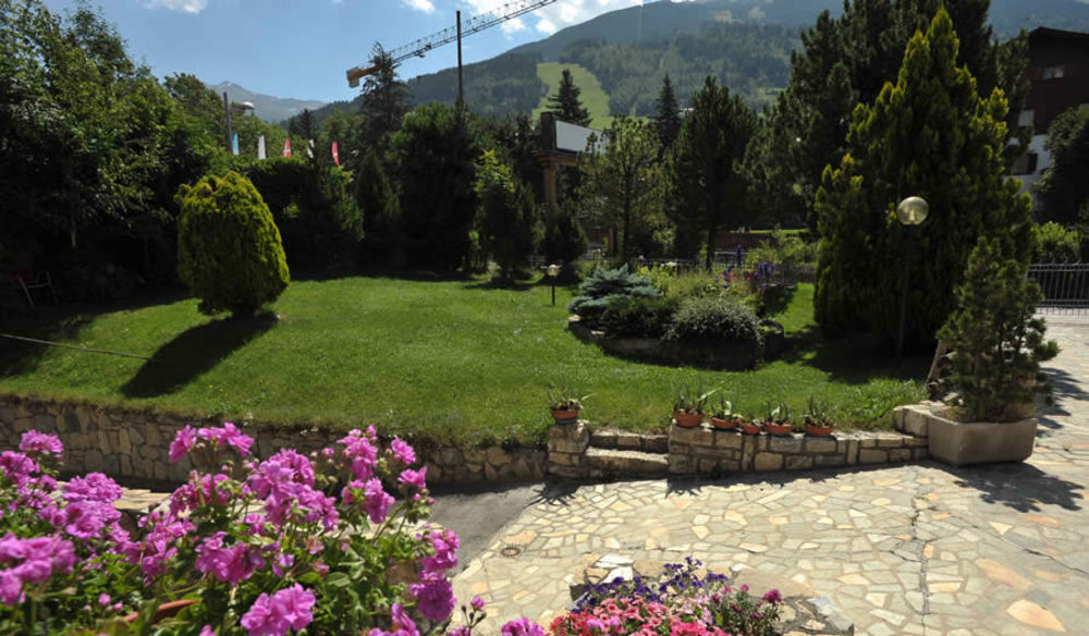 Hotel Meuble Sci Sport Bormio Exterior foto