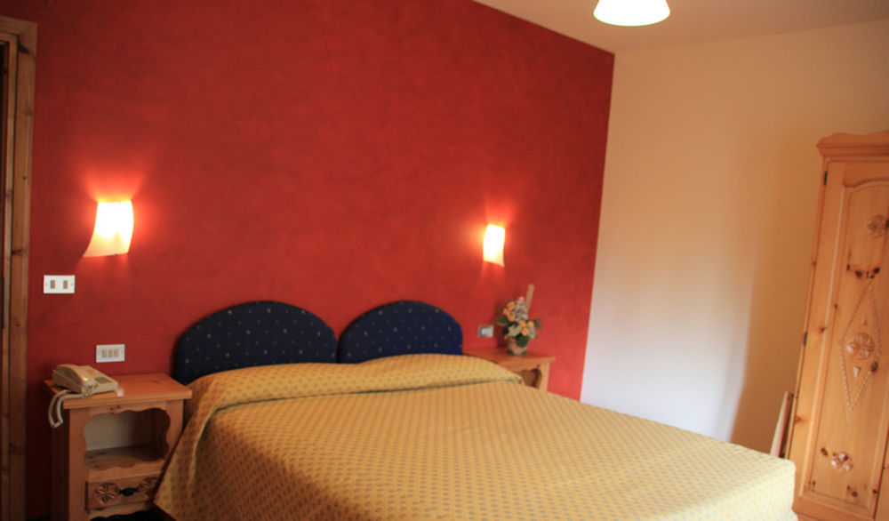 Hotel Meuble Sci Sport Bormio Exterior foto