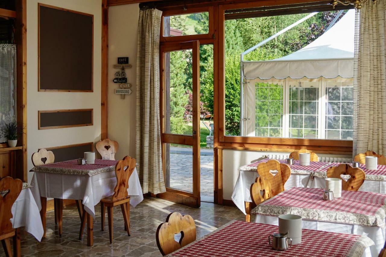 Hotel Meuble Sci Sport Bormio Exterior foto